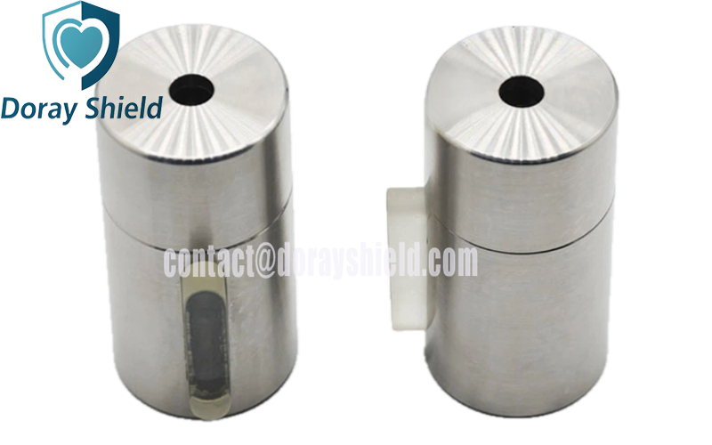 Lead Pot for Radiopharmaceuticals