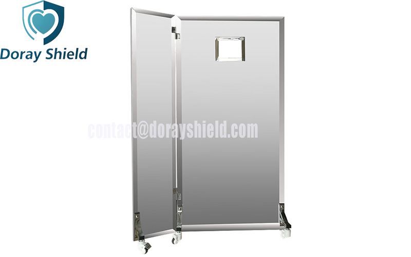 Mobile X-ray Screen