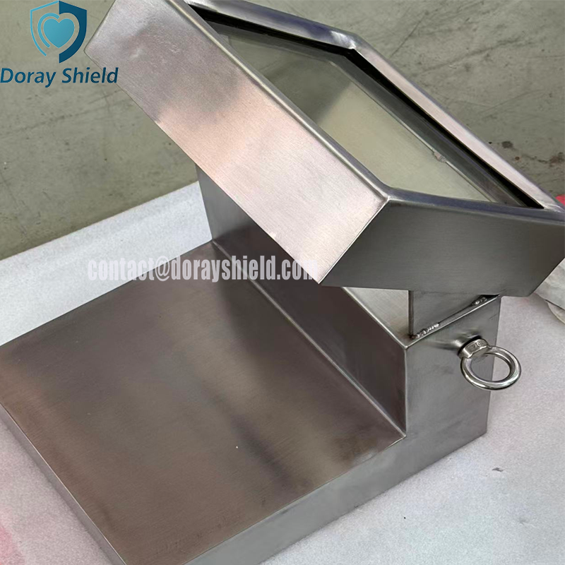 Dorayshield Protective Screens Shipped to Malaysia