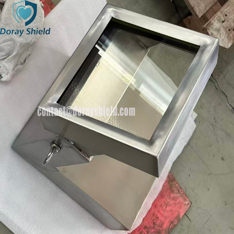 Dorayshield Protective Screens Shipped to Malaysia Dorayshield Protective Screens Shipped to Malaysia