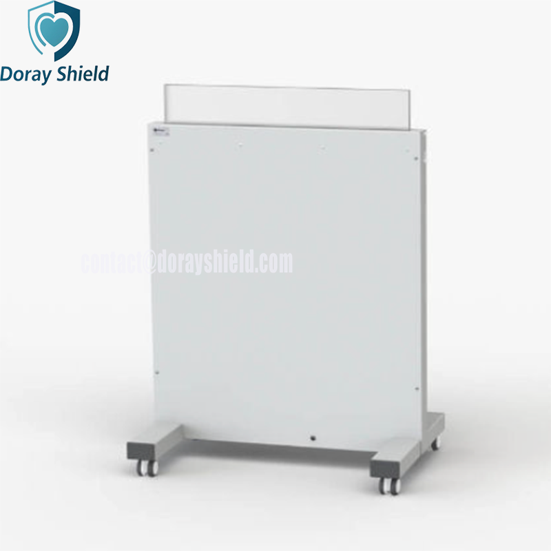 Adjustable Lead Shielding Screens Exported to New Zealand Adjustable Lead Shielding Screens Exported to New Zealand