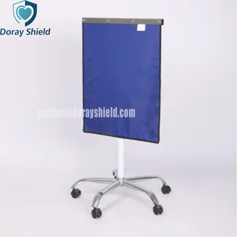 Radiation Protection X-ray Lead Curtain