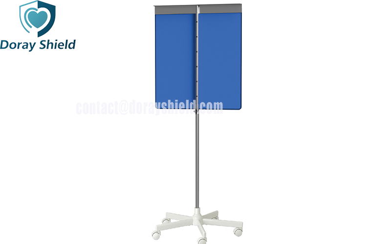 Radiation Protection X-ray Lead Curtain