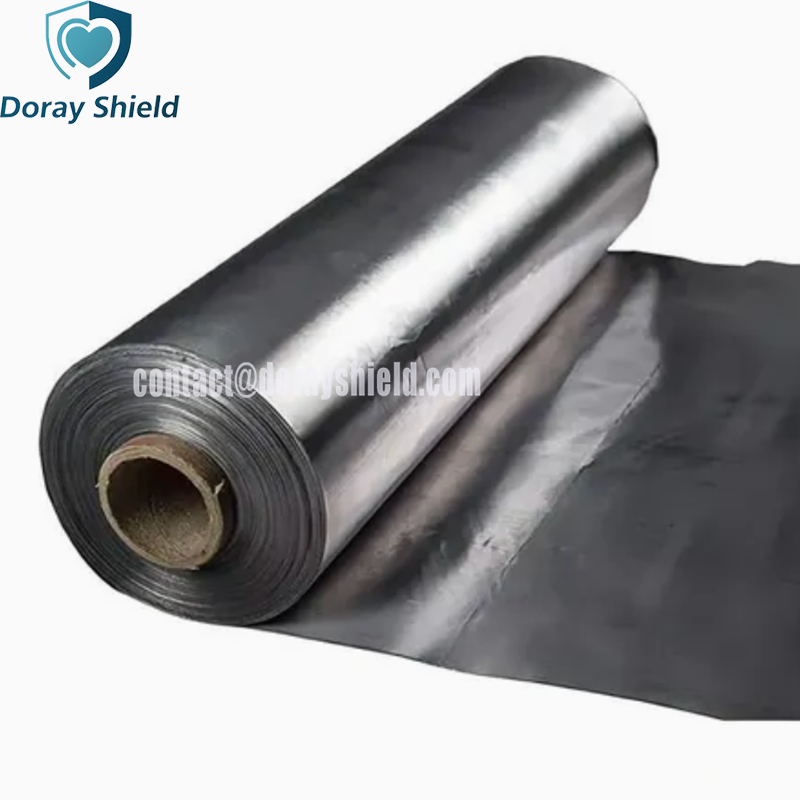 X-ray Radiation Protection Lead Plate