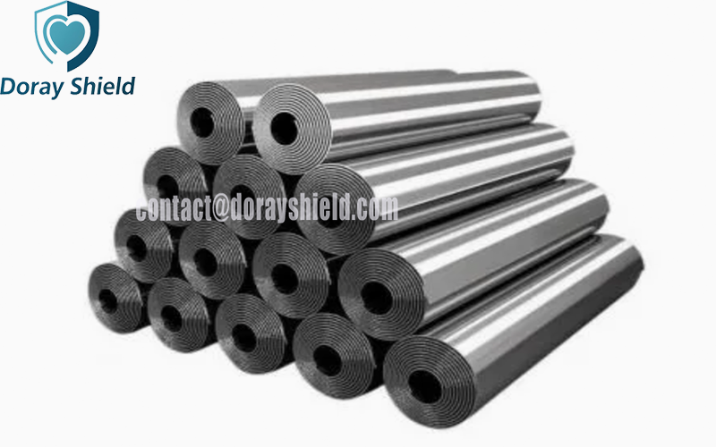 X-ray Radiation Protection Lead Plate