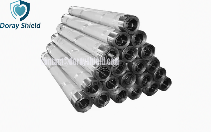 X-ray Radiation Protection Lead Plate