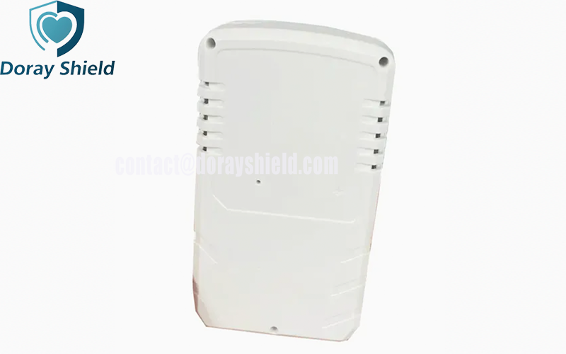 X-ray Radiation Detector Handheld Dosimeter