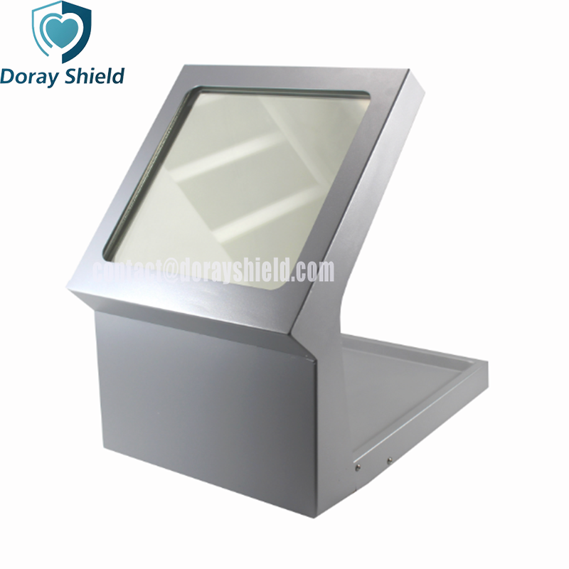 L-Block Lead Shielding Screen