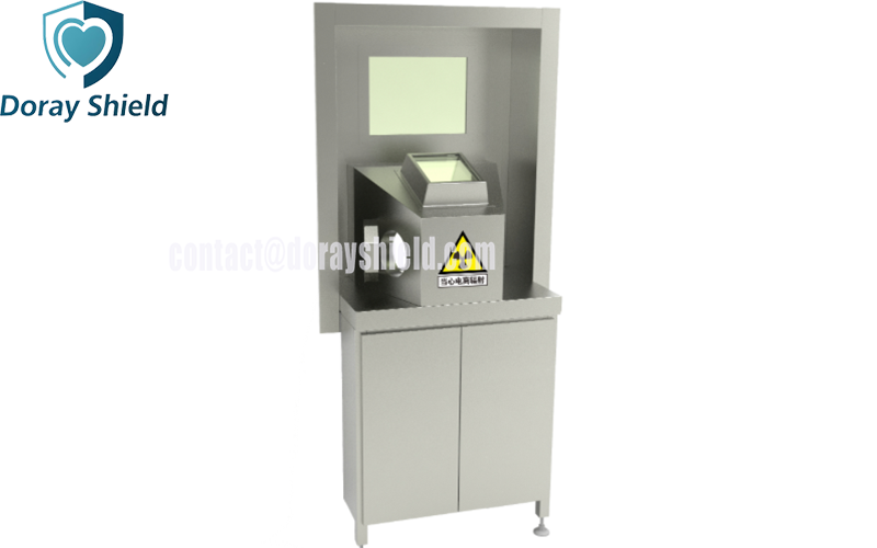 Integrated Injection Protective Table