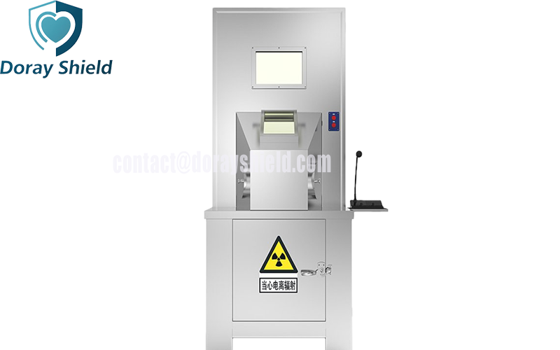 Integrated Injection Protective Table