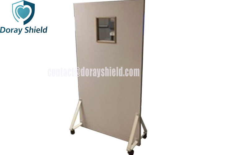 Mobile Protection Screen