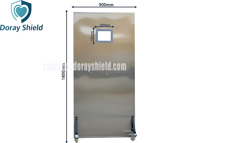 Mobile Protection Screen