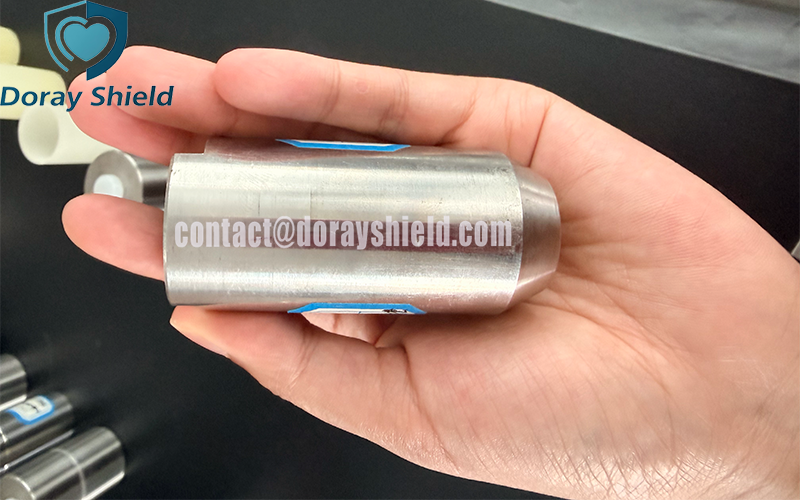 5ml Lead Syringe Shield