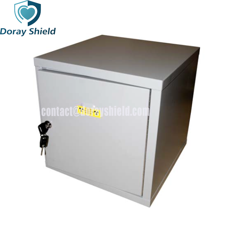Dorayshield Lead Safety Cabinets Exported to The UK Dorayshield Lead Safety Cabinets Exported to The UK