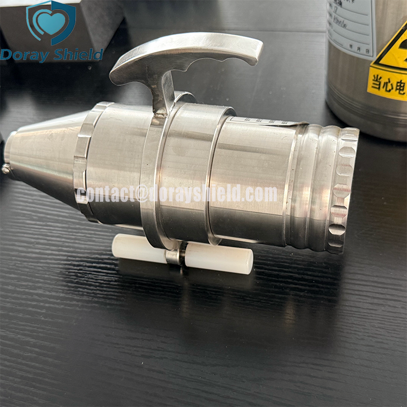 Dorayshield Exported PET Dose Pigs to Egypt