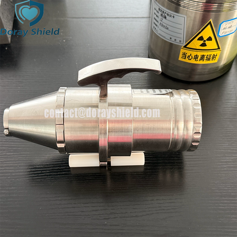Dorayshield Exported PET Dose Pigs to Egypt